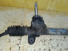 Рулевая рейка на Honda Accord CL8 K20A Фото 3