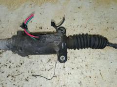 Рулевая рейка на Honda Accord CL8 K20A Фото 4