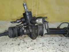 Рулевая рейка на Toyota Raum EXZ15 5E-FE Фото 3