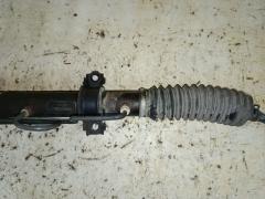 Рулевая рейка на Toyota Raum EXZ15 5E-FE Фото 4
