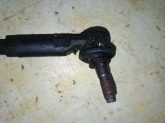 Рулевая рейка на Toyota Raum EXZ15 5E-FE Фото 5