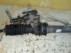 Рулевая рейка на Nissan Bluebird HU13 SR20DE Фото 3