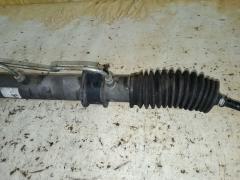 Рулевая рейка на Nissan Bluebird HU13 SR20DE Фото 4