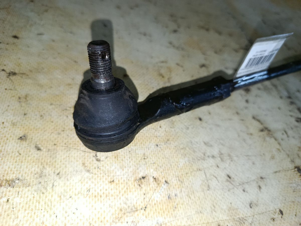 Рулевая рейка на Nissan Sunny FB15 QG15DE Фото 2