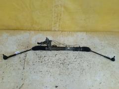 Рулевая рейка на Nissan Sunny FB15 QG15DE