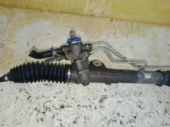 Рулевая рейка на Nissan Sunny FB15 QG15DE Фото 3