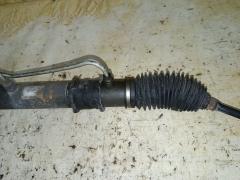 Рулевая рейка на Nissan Sunny FB15 QG15DE Фото 4