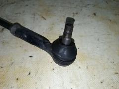 Рулевая рейка на Nissan Sunny FB15 QG15DE Фото 5