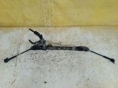 Рулевая рейка на Nissan Sunny FB15 QG15DE