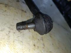 Рулевая рейка на Nissan Sunny FB15 QG15DE Фото 2