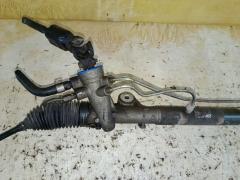 Рулевая рейка на Nissan Sunny FB15 QG15DE Фото 3