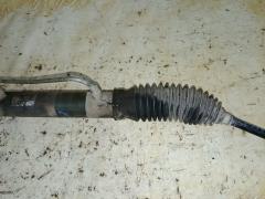 Рулевая рейка на Nissan Sunny FB15 QG15DE Фото 4