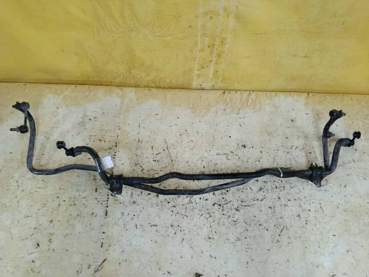 Стабилизатор на Subaru Legacy Wagon BP5 EJ20X Фото 1