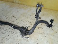 Стабилизатор на Subaru Legacy Wagon BP5 EJ20X Фото 2