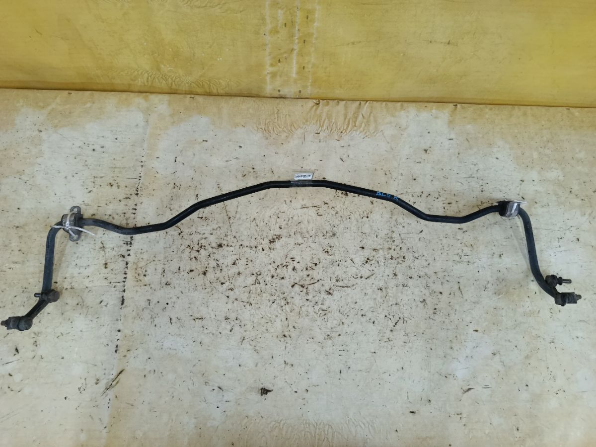 Стабилизатор на Subaru Legacy BL5 EJ20 Фото 1