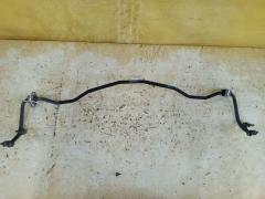 Стабилизатор на Subaru Legacy BL5 EJ20, Заднее расположение