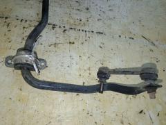 Стабилизатор на Subaru Legacy BL5 EJ20 Фото 2