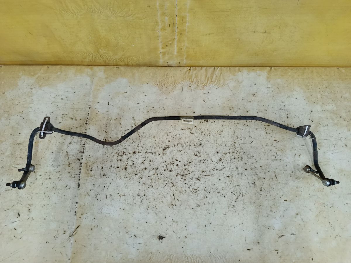 Стабилизатор на Subaru Legacy Wagon BH5 EJ20 Фото 1