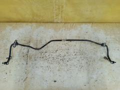Стабилизатор на Subaru Legacy Wagon BH5 EJ20, Заднее расположение