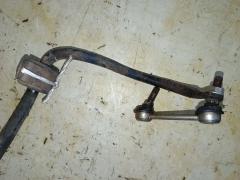 Стабилизатор на Subaru Legacy Wagon BH5 EJ20 Фото 2