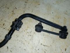 Стабилизатор на Nissan X-Trail NT30 QR20DE Фото 3