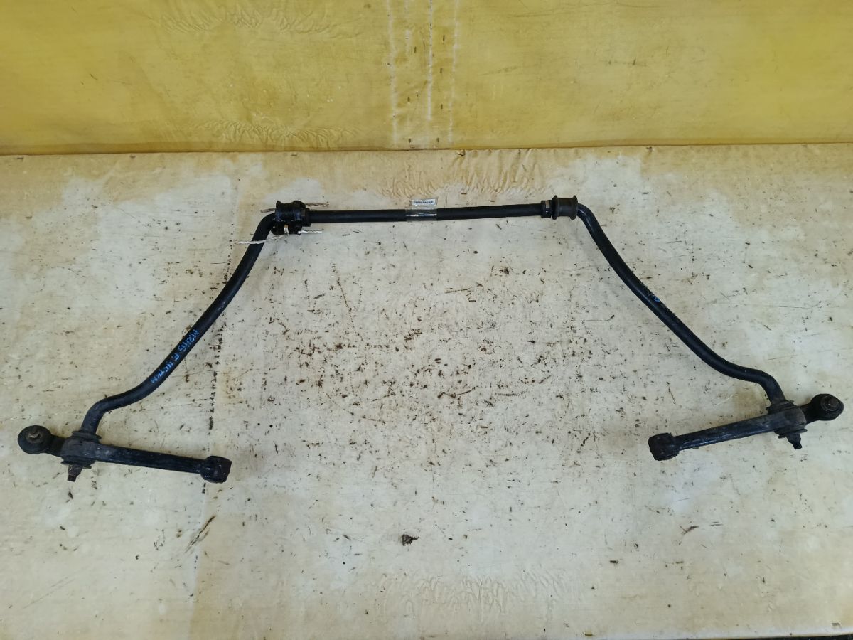 Рычаг на Daihatsu Yrv M211G K3-VE Фото 1