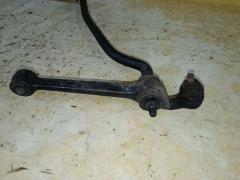 Рычаг на Daihatsu Yrv M211G K3-VE Фото 5