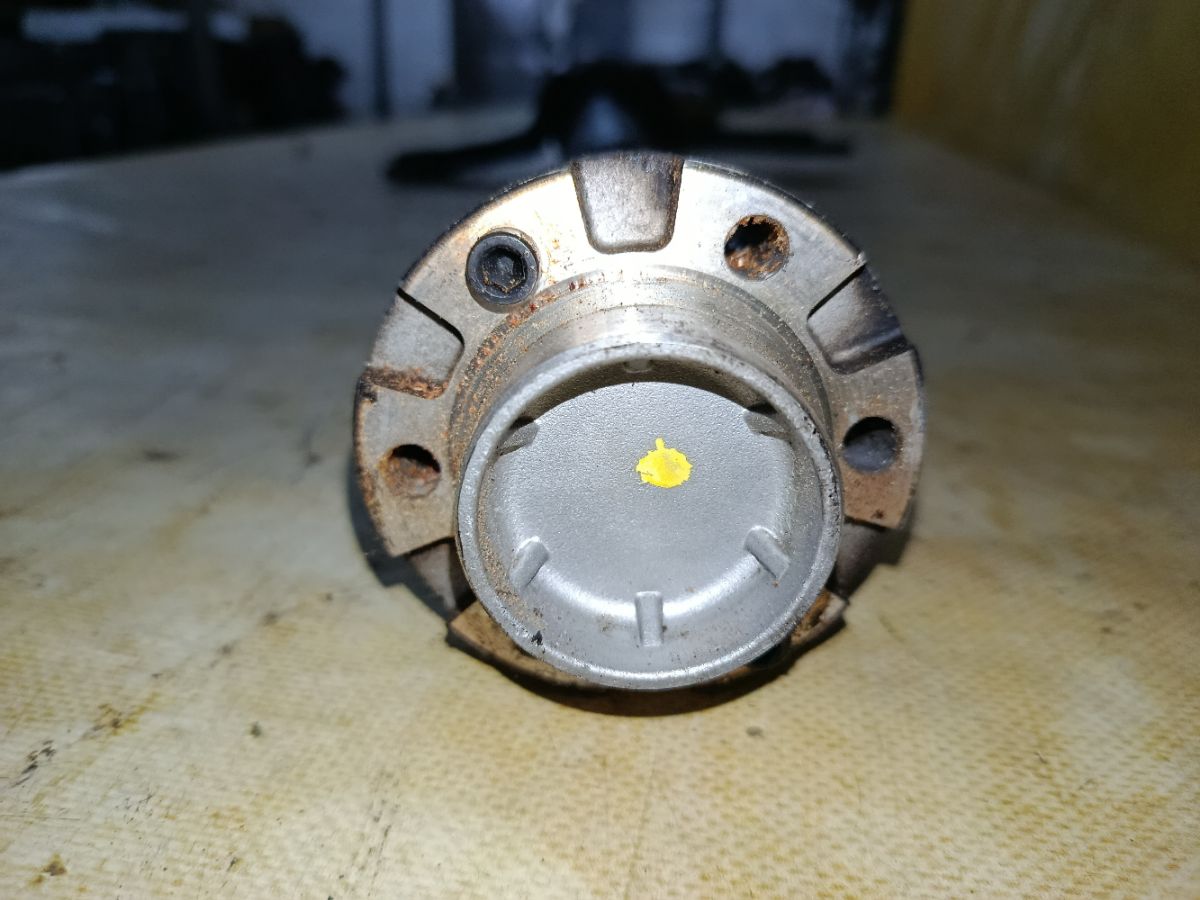 Кардан на Daihatsu Yrv M211G K3-VE Фото 2