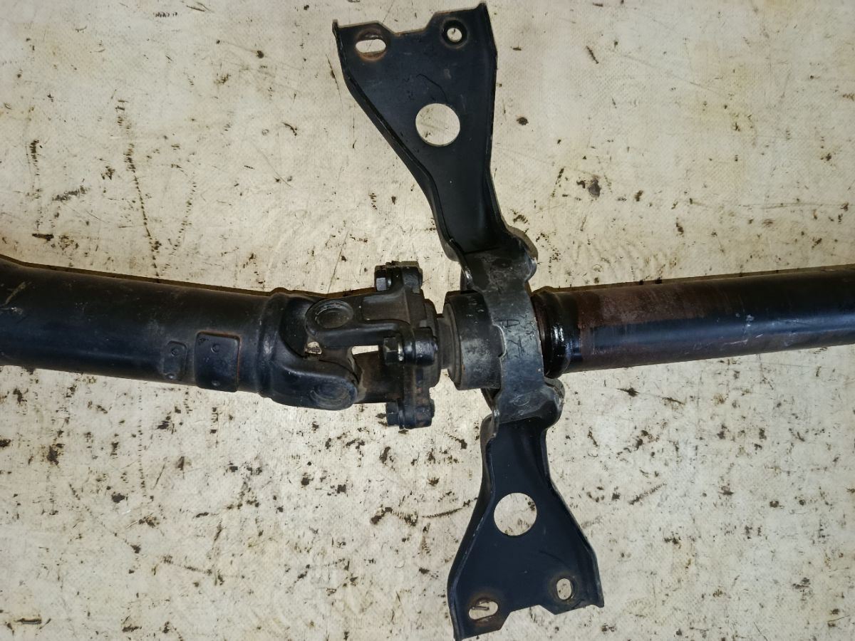 Кардан на Daihatsu Yrv M211G K3-VE Фото 4