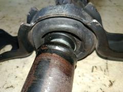 Кардан на Daihatsu Yrv M211G K3-VE Фото 5