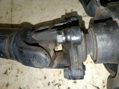 Кардан на Daihatsu Yrv M211G K3-VE Фото 7