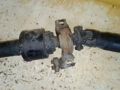 Кардан на Toyota Raum EXZ15 5E-FE Фото 8