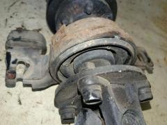 Кардан на Toyota Raum EXZ15 5E-FE Фото 10