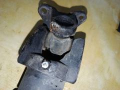 Кардан на Toyota Raum EXZ15 5E-FE Фото 12