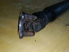 Кардан на Honda Accord CL8 K20A Фото 2