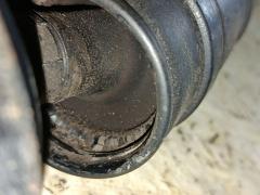 Кардан на Honda Accord CL8 K20A Фото 5