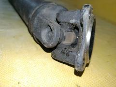 Кардан на Honda Accord CL8 K20A Фото 6