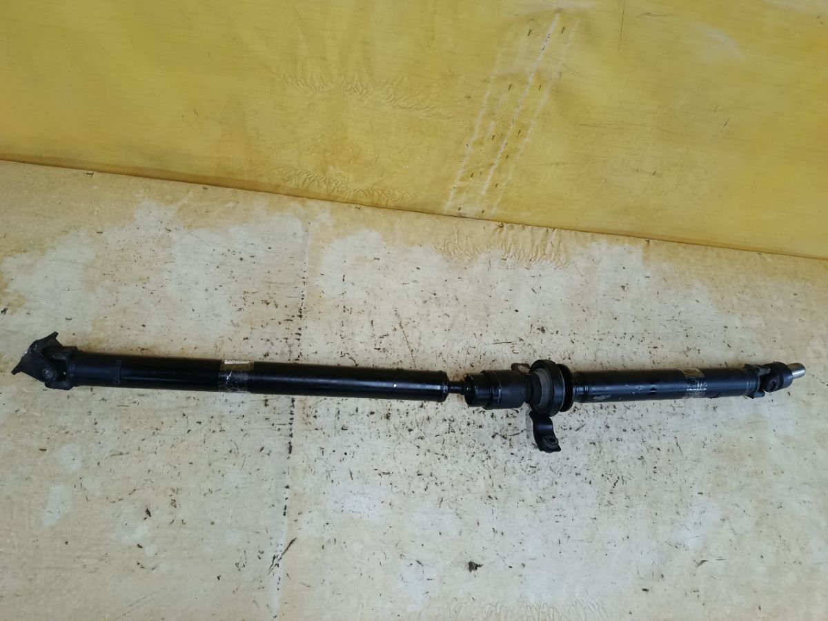 Кардан на Subaru Legacy Wagon BH5 EJ206 Фото 1