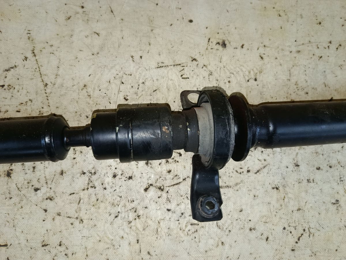 Кардан на Subaru Legacy Wagon BH5 EJ206 Фото 3