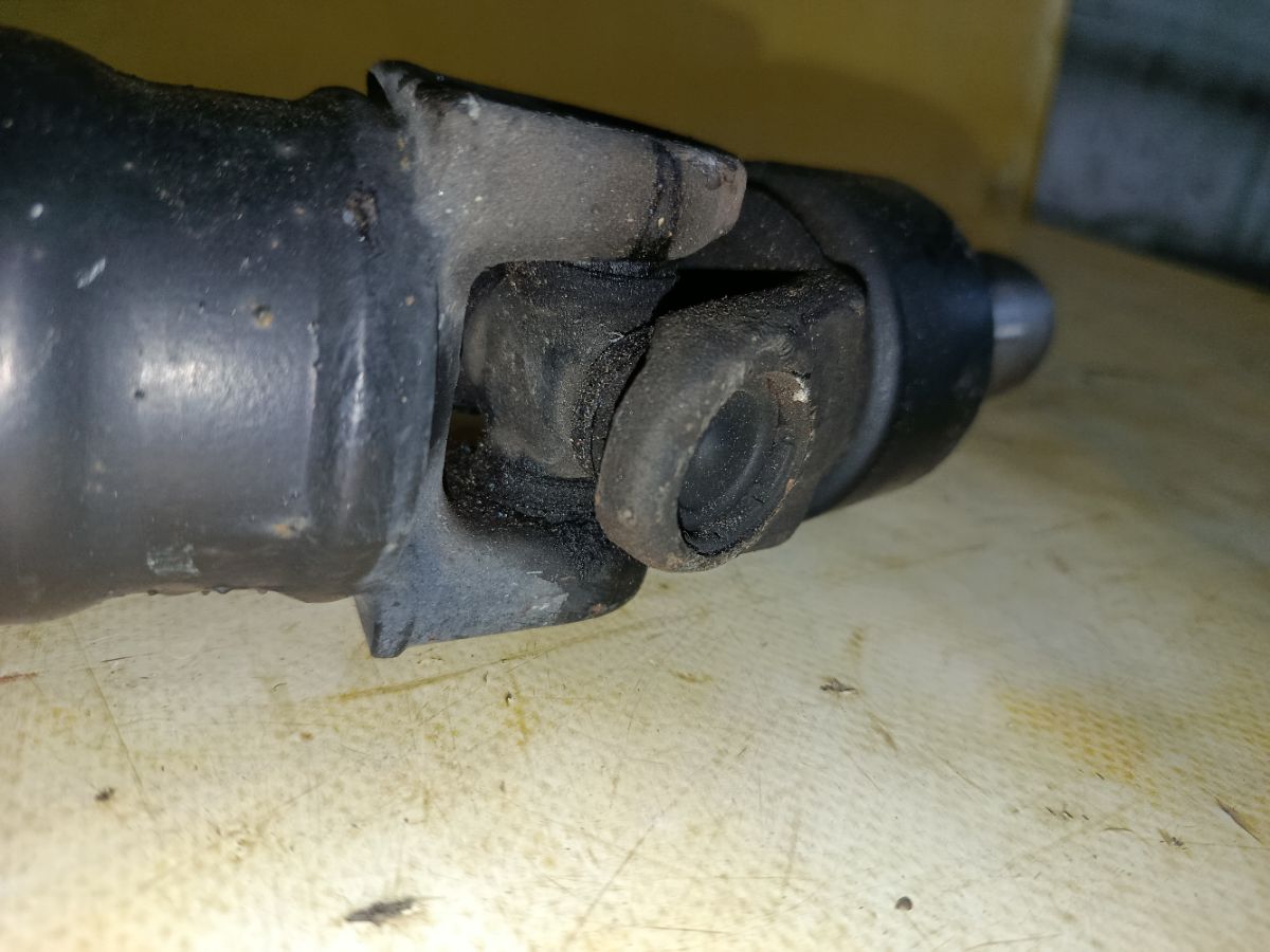 Кардан на Subaru Legacy Wagon BH5 EJ206 Фото 7