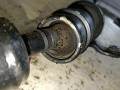 Кардан на Subaru Legacy Wagon BH5 EJ206 Фото 4