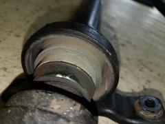 Кардан на Subaru Legacy Wagon BH5 EJ206 Фото 5