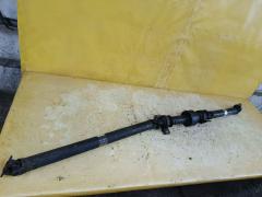 Кардан на Toyota Succeed NCP55V 1NZ-FE, Заднее расположение