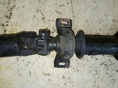 Кардан на Toyota Succeed NCP55V 1NZ-FE Фото 3