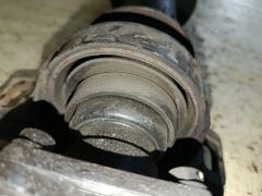 Кардан на Toyota Succeed NCP55V 1NZ-FE Фото 5