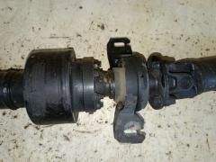Кардан на Toyota Succeed NCP55V 1NZ-FE Фото 7