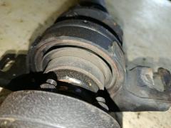 Кардан на Toyota Succeed NCP55V 1NZ-FE Фото 8