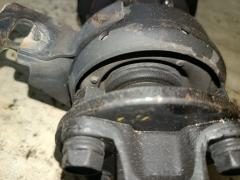 Кардан на Toyota Succeed NCP55V 1NZ-FE Фото 9