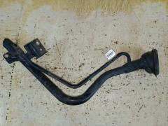 Заливная горловина топливного бака на Nissan Sunny FB15 QG15DE