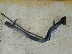 Заливная горловина топливного бака на Nissan Wingroad WFY11 QG15DE